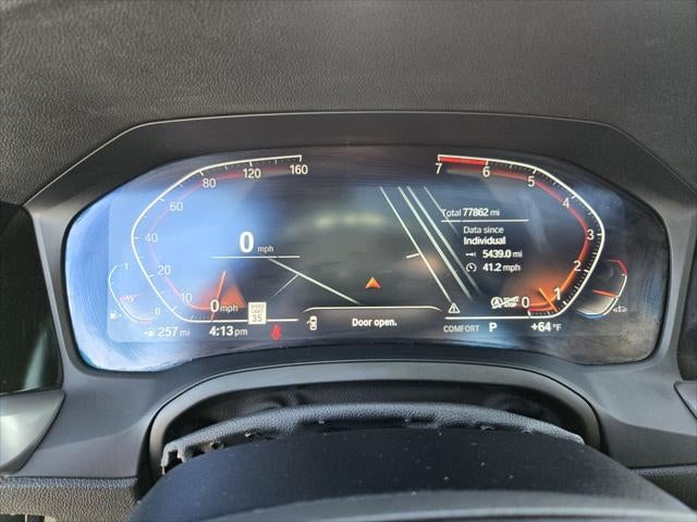 2019 BMW 330i 330i xDrive