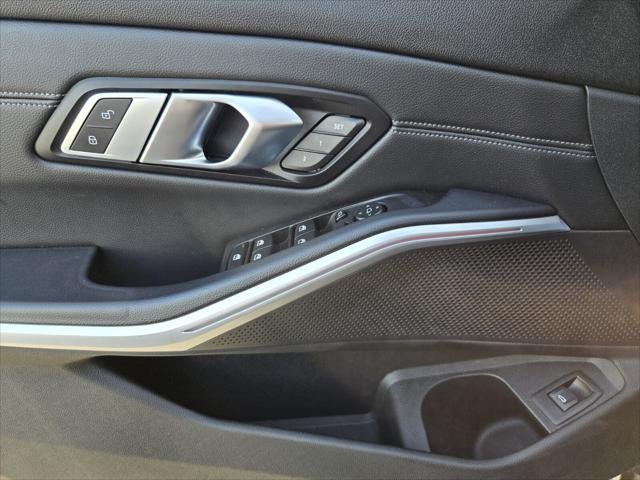 2019 BMW 330i 330i xDrive