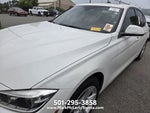 2018 BMW 330i 330i