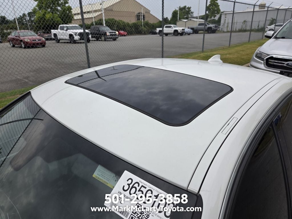 2018 BMW 330i 330i