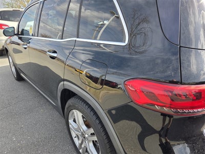 2020 Mercedes-Benz GLB-Class GLB 250