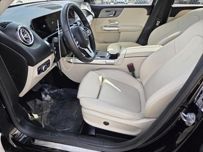 2020 Mercedes-Benz GLB-Class GLB 250