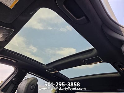 2020 Mercedes-Benz S-Class S 560
