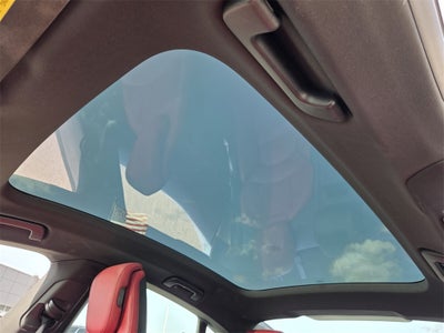 2020 Porsche Taycan 4S Premium Package,Performance Plus battery