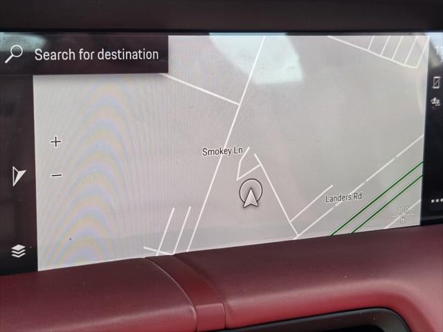 2020 Porsche Taycan 4S Premium Package,Performance Plus battery