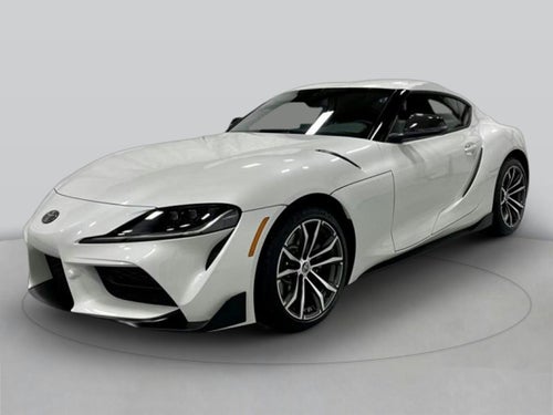 2026 Toyota GR Supra MkV Final Edition