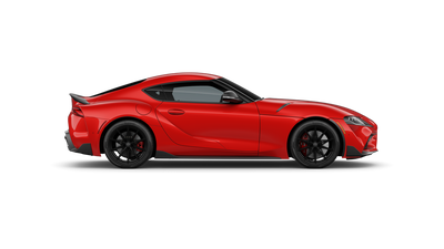 2026 Toyota GR Supra MkV Final Edition