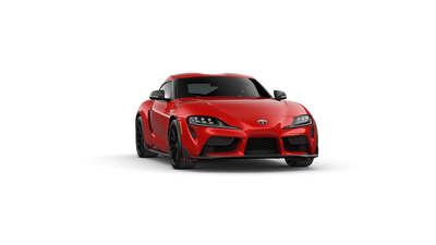 2026 Toyota GR Supra MkV Final Edition