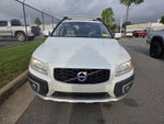 2016 Volvo XC70 T5