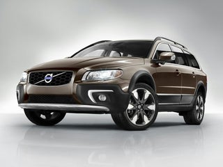 2016 Volvo XC70 T5