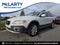 2016 Volvo XC70 T5