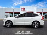 2023 Volvo XC60 B5 Ultimate Dark Theme
