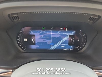 2023 Volvo XC60 B5 Ultimate Bright Theme