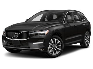 2023 Volvo XC60 B5 Ultimate Bright Theme