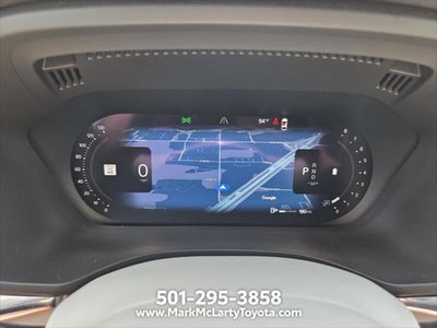 2023 Volvo XC60 B5 Ultimate Bright Theme