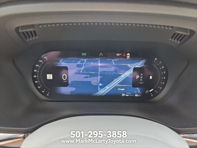 2023 Volvo XC60 B5 Ultimate Bright Theme