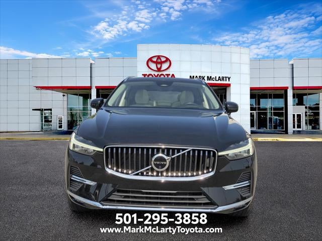 2023 Volvo XC60 B5 Ultimate Bright Theme