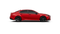 2027 Toyota Camry Nightshade
