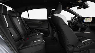 2027 Toyota Camry Nightshade