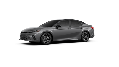 2027 Toyota Camry XSE