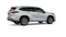 2026 Toyota Highlander Hybrid Hybrid Platinum