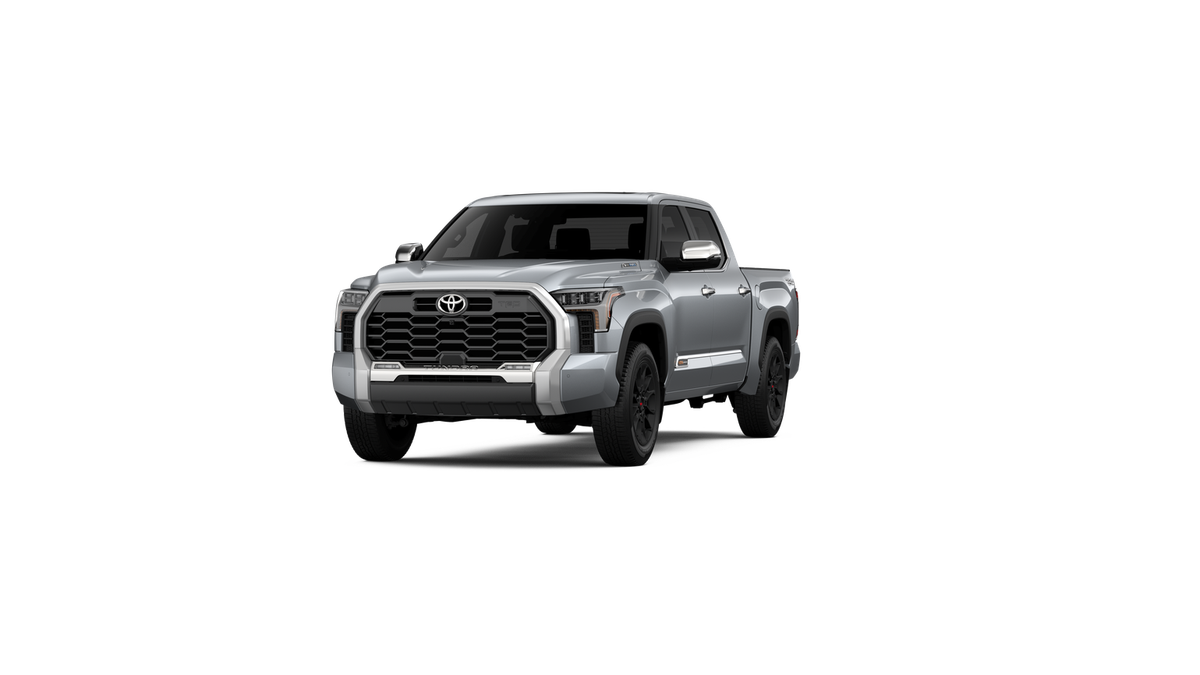 2026 Toyota Tundra i-FORCE MAX 1794 Edition i-FORCE MAX