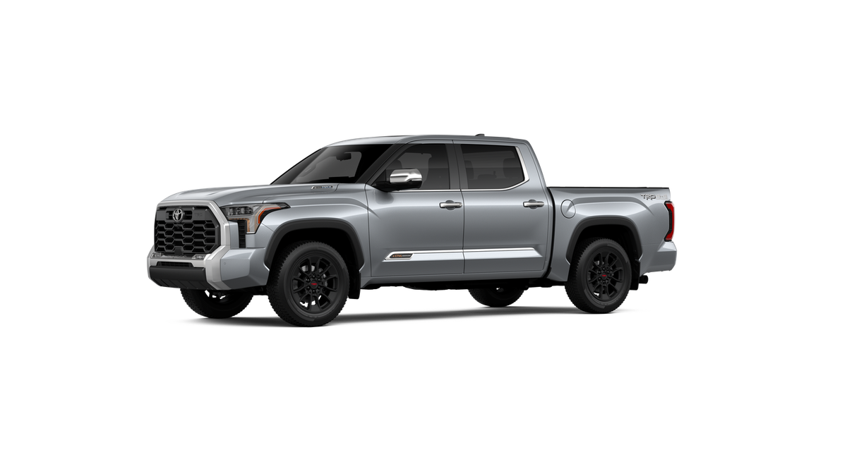 2026 Toyota Tundra i-FORCE MAX 1794 Edition i-FORCE MAX