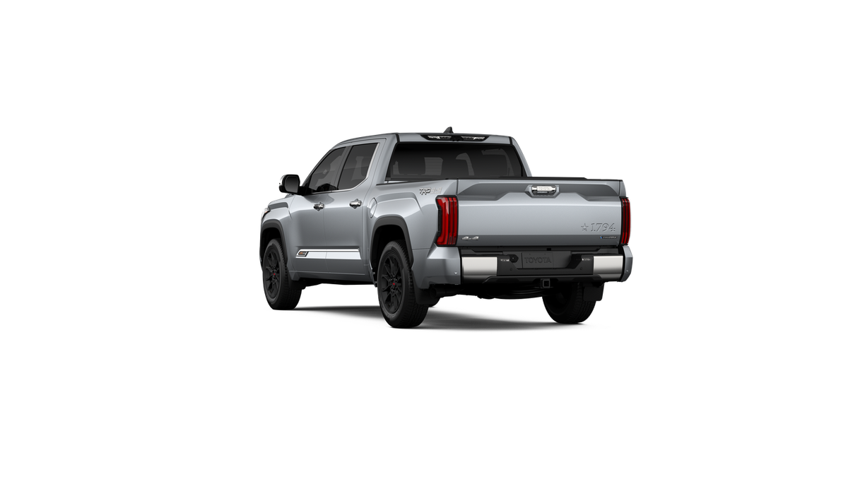 2026 Toyota Tundra i-FORCE MAX 1794 Edition i-FORCE MAX