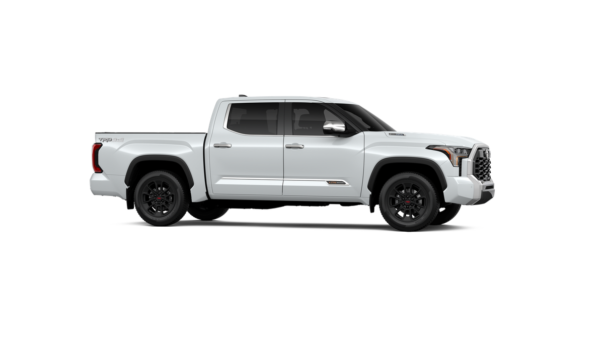 2026 Toyota Tundra i-FORCE MAX 1794 Edition i-FORCE MAX