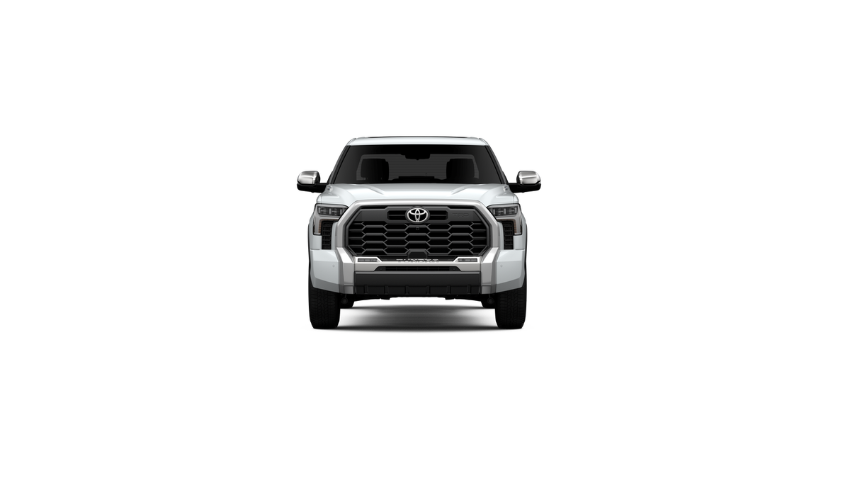 2026 Toyota Tundra i-FORCE MAX 1794 Edition i-FORCE MAX