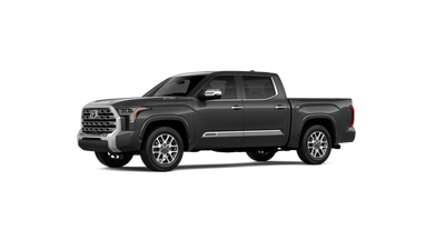 2026 Toyota Tundra i-FORCE MAX 1794 Edition i-FORCE MAX