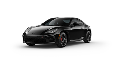 2026 Toyota GR86 GR86 Premium