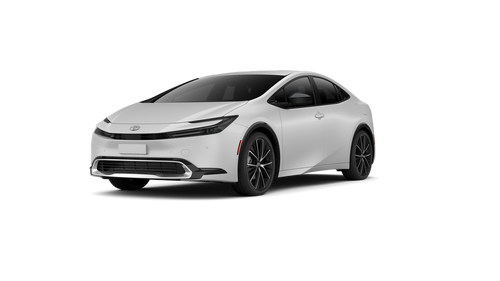 2027 Toyota Prius XLE