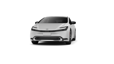2027 Toyota Prius XLE
