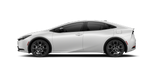2027 Toyota Prius XLE