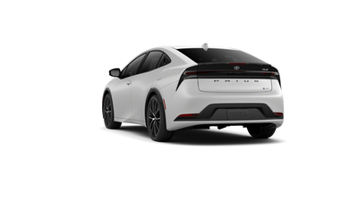 2027 Toyota Prius XLE