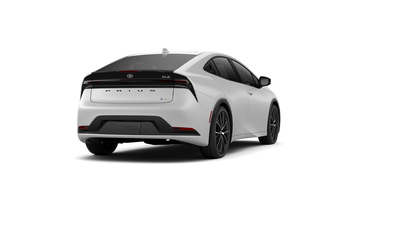 2027 Toyota Prius XLE