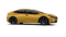 2027 Toyota Prius Plug-in Hybrid Nightshade