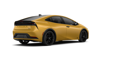 2026 Toyota Prius Nightshade Edition AWD