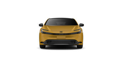 2026 Toyota Prius Nightshade Edition AWD