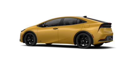 2026 Toyota Prius Nightshade Edition AWD
