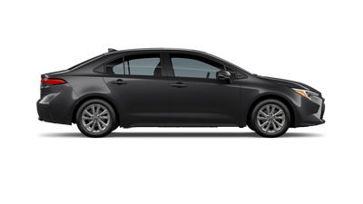 2026 Toyota Corolla Hybrid Hybrid XLE