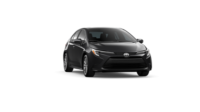 2026 Toyota Corolla Hybrid Hybrid XLE