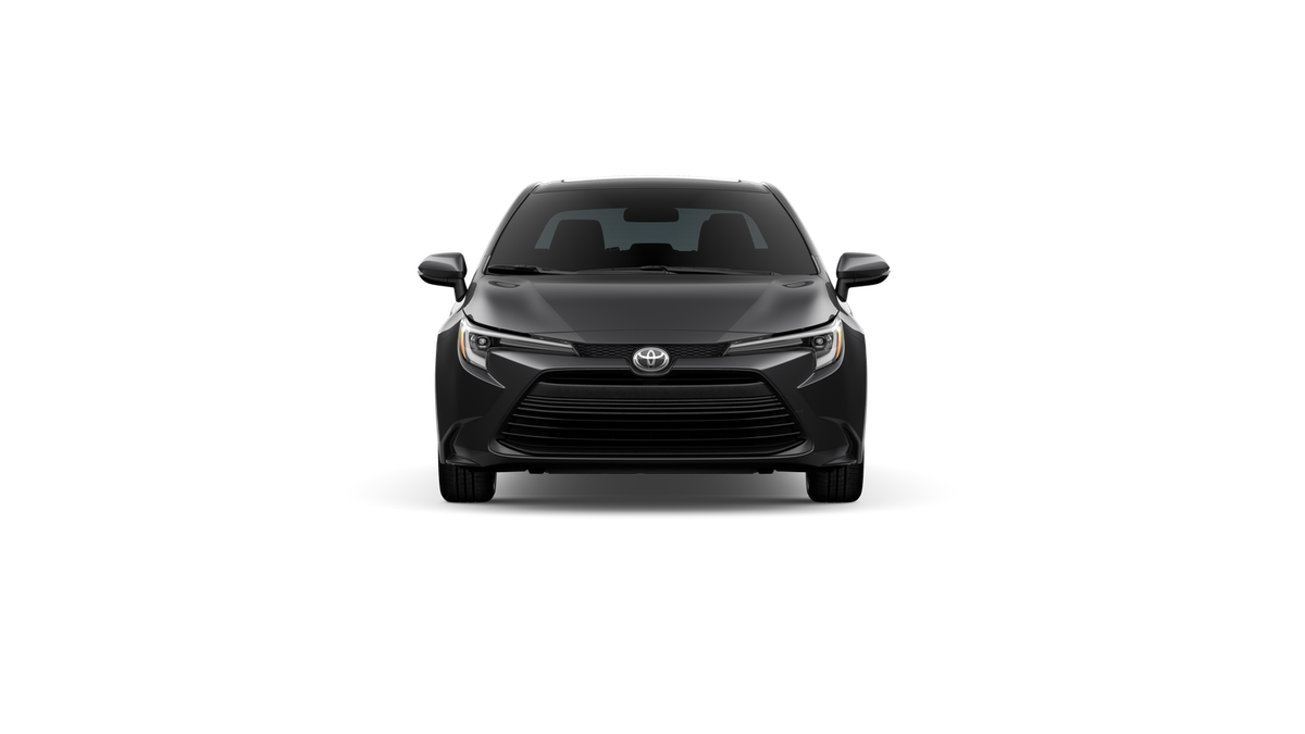 2026 Toyota Corolla Hybrid Hybrid XLE