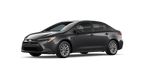 2026 Toyota Corolla Hybrid Hybrid XLE