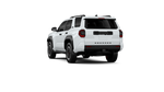 2026 Toyota 4Runner TRD Off-Road