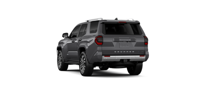 2026 Toyota 4Runner i-FORCE MAX Limited i-FORCE MAX
