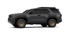 2026 Toyota 4Runner i-FORCE MAX Trailhunter