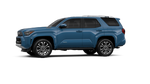 2026 Toyota 4Runner i-FORCE MAX Limited i-FORCE MAX