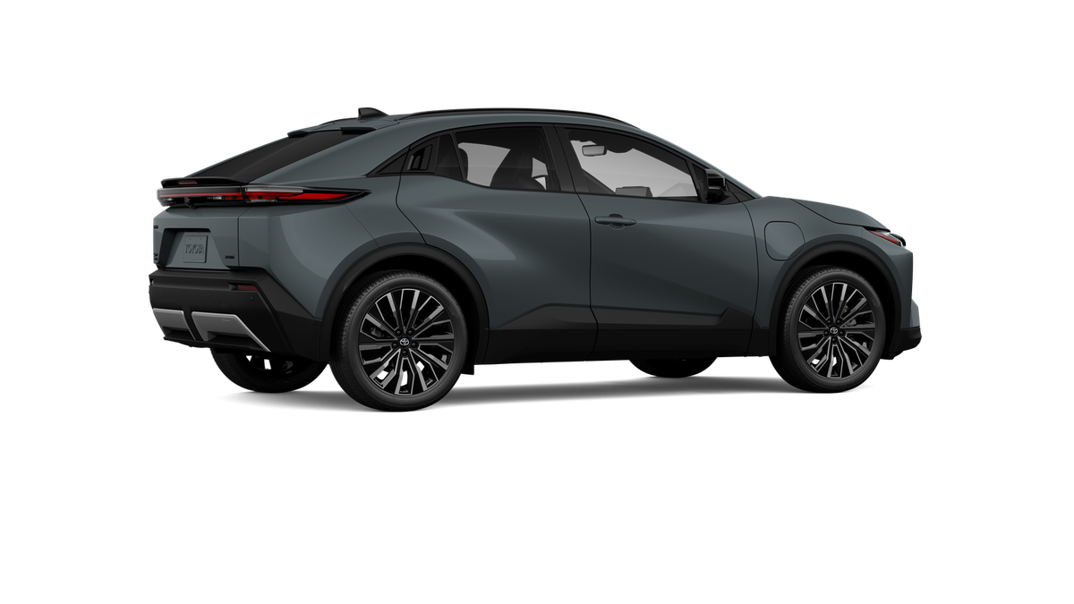 2026 Toyota C-HR XSE